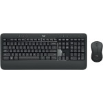 575d1dc19c412b63f4795f7d47261b23 LOGITECH MK540 Advanced Wireless Desktop YU tastatura + miš Retail