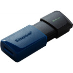 848df8cf54be6ca522ae67cbb2fe0d10 KINGSTON 64GB DataTraveler Exodia M USB 3.2 Gen1 DTXM/64GB