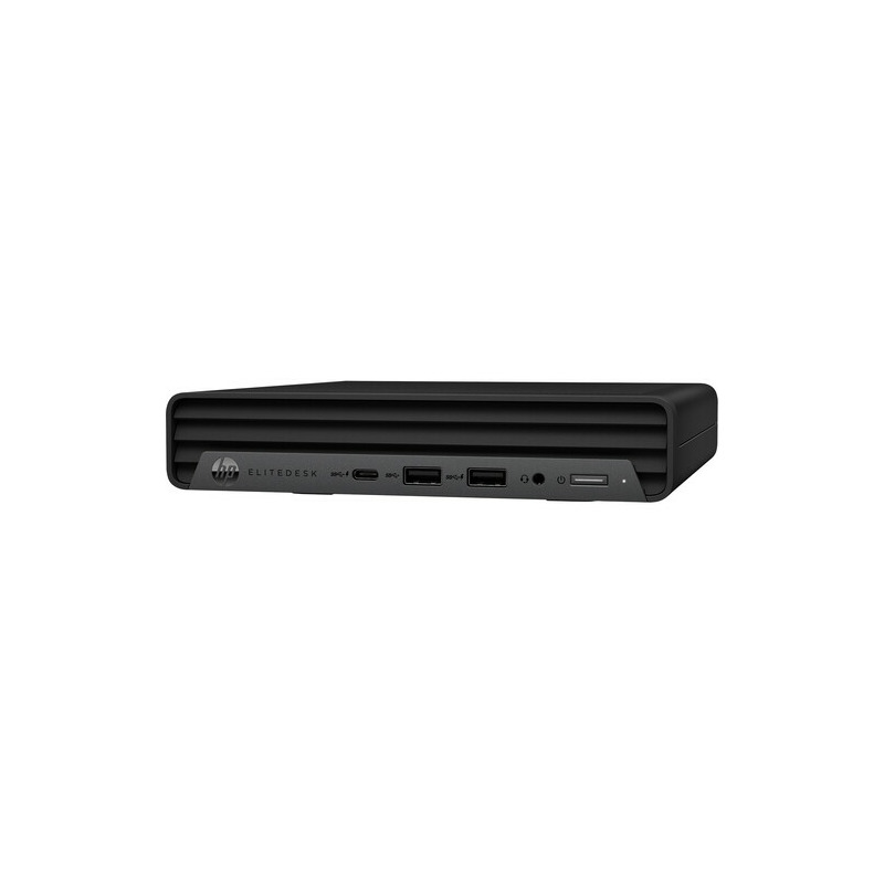 HP EliteDesk 800 G6 Mini PC i5-10500T 16GB RAM 256GB NVMe SSD WiFi WIN ...