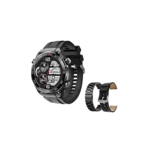 88f7e26593ff5cb2569e2fcc053535b4 Smart Watch Blackview X20 Crni