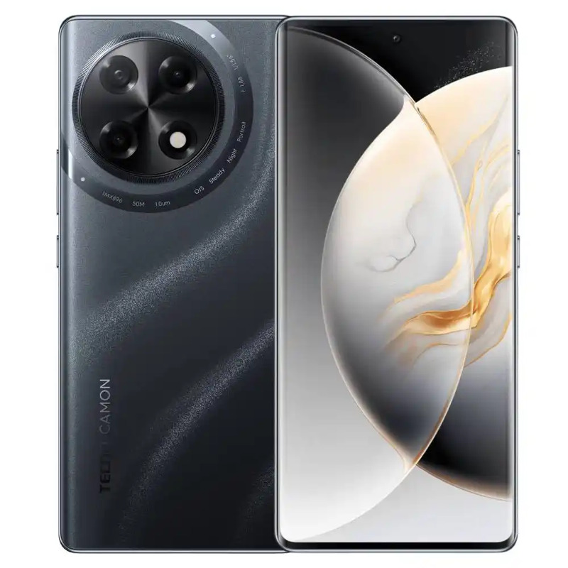 a6745da788bac1ba2eedf884613d0426 Mobilni Telefon XIAOMI Redmi Note 14 Pro 5G 8GB/256GB/crna