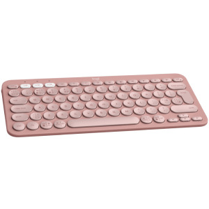 ad2ad34fd504e1754a4d75cd9e4c699c LOGITECH K380s Bluetooth Pebble Keys 2 US Graphite tastatura