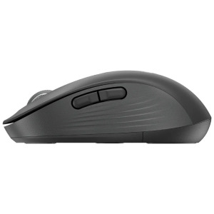 bbfe2a63790da3000ce7940b40a4521b MUSW-4B-06-BS Gembird Bezicni mis 2,4GHz opticki USB 800-1600Dpi black/silver 115mm