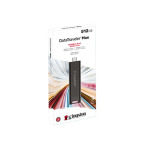 c30571dcfdcc8509182cc03dc7c78fd6 KINGSTON 512GB DataTraveler Max USB 3.2 flash DTMAX/512GB