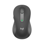 cd1c99541df7bfb60ac83ae8c80d2268 LOGITECH M650 L Wireless graphite miš OEM