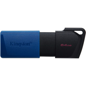cea3eb5bf058ebd2033b1f497c6a61a3 KINGSTON 128GB DataTraveler Kyson USB 3.2 flash DTKN/128GB sivi