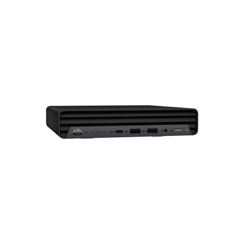 HP EliteDesk 800 G6 Mini PC i5-10500T 16GB RAM 256GB NVMe SSD WiFi WIN ...