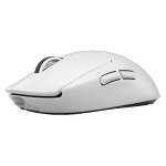 04dbd0c3214280c4292b5f0ed2a7957e Bežični Miš Logitech G PRO X Superlight 16000 DPI- bela