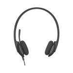 1d4763f81646a79c14424b37e2fa7253 Slušalice sa mikrofonom Logitech H340 USB