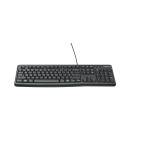 346ab9dec58c70ac07b104110d84614f Tastatura Logitech K120 US, crna