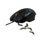 426b036c0f8e565e15c71842bae4c4db Miš USB Logitech G502 Hero crni 910-005470