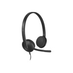 4b53cb3ef1c820de3ab9416602c2dba1 Slušalice sa mikrofonom Logitech H340 USB