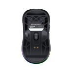 6365f9e875a397c5c1212a98c41061e3 ENDORFY LIV Plus Wireless PAW3395 crni miš (EY6A016)