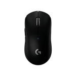6cca53a5d3d5fd58faeb52476bcba77b Miš Wireless Logitech PRO X Superlight Lightspeed crni 910-005880