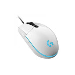724bdd508571122740803e5f6b35134d Miš Logitech G102 Lightsync 8000 DPI USB beli