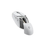 74a9edf5f69c3cdab1be4130910ec7f3 Bežični miš Logitech G309 beli
