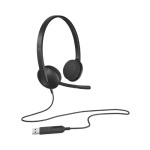 79823354389a3112fba59d8c72b0ef5a Slušalice sa mikrofonom Logitech H340 USB