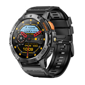 86c6c511658483278ba74ce6d423281f Smart Watch MADOR K67 GPS Crni