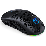 8c1cdeca2ba3a5c7f3acf30bc37dee26 ENDORFY LIV Plus Wireless PAW3395 crni miš (EY6A016)