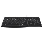 b5c6023f32253e66fe41c77867c832b3 Tastatura Logitech K120 US, crna
