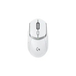 c3fb644daf7a2a6ac82b3d9fda14f83e Bežični miš Logitech G309 beli