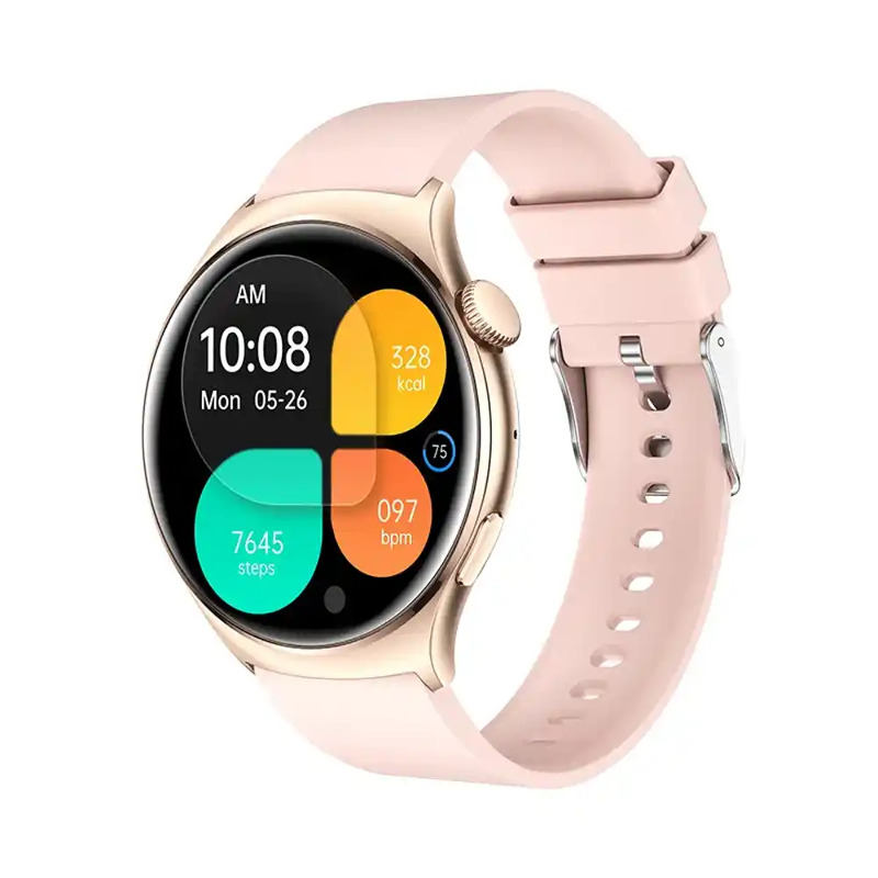 ce2b8716014dfeea62b097fd7c41de28 Smart Watch MADOR V69 crni