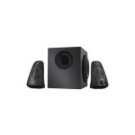 e36f743b2574abbc4ecc809b29bcff7a Zvučnici Logitech Z623 black