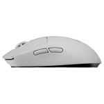 e891f2dfd576fe1abb3350d5ea1786a8 Bežični Miš Logitech G PRO X Superlight 16000 DPI- bela