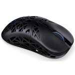 e92a7dd972fa83e636512e85bb0476b7 ENDORFY LIV Plus Wireless PAW3395 crni miš (EY6A016)