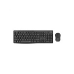 eba3bf18c657740b3e3683a20992c4da Bežična tastatura + miš Logitech MK295 US