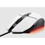 23e0d446df4019fce4d9252552afec29 Miš TRUST GXT109W FELOX GAMING/bela