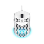 3ad6693410a18495bcd3334009b7fdb4 Miš TRUST GXT928W HELOX žicni/gaming/bela