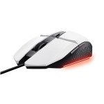 4d663d47f21c1b344dce91cfdaa93a9f Miš TRUST GXT109W FELOX GAMING/bela