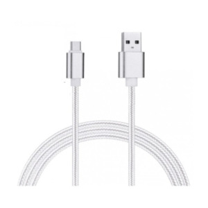 4fe3d463fd218667fb9fdf678729af50 E-GREEN Kabl USB A - USB B M/M 1.8m crni