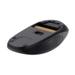 7adb12a45c468bf86eb304bdbb242ded Miš TRUST PRIMO BT bežicni/Bluetooth/crna