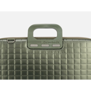 87bc6eb6acca666f6021f7ab46d0a1e3 Torba BOMBATA 100gr 15,6"/16" Charcoal