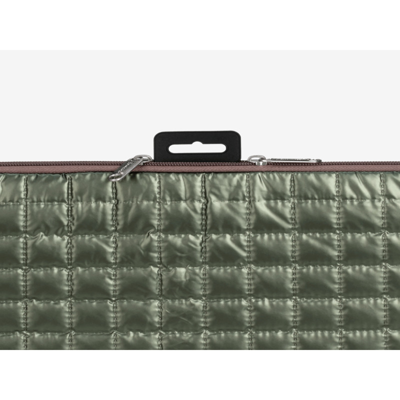 956ed906753479724de108a423338a21 Futrola BOMBATA 100gr sleeve 15,6"/16" Grey/ Silver