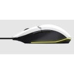 96ce2b38090084fb60f537ddf8dce9f6 Miš TRUST GXT109W FELOX GAMING/bela