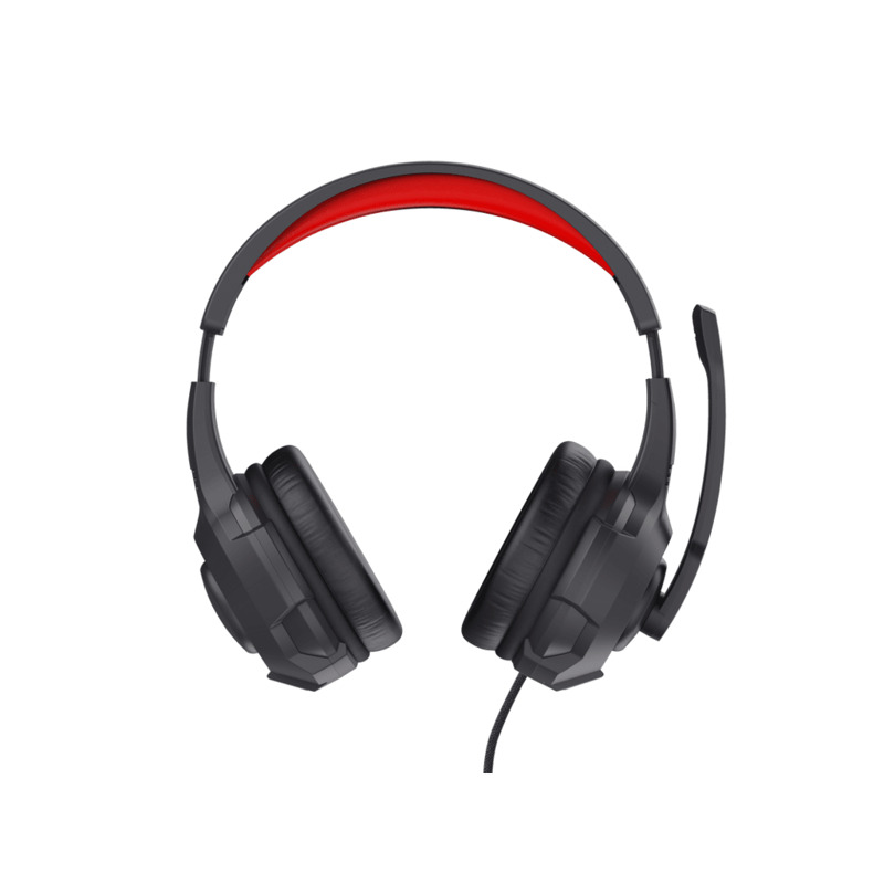 d54fa3b9b3e1347994b9796fe795c05b Slušalice TRUST GXT490W FAYZO 7.1/ USB/bela