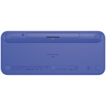 19070f6cce12f78f44cd40c6646f345a LOGITECH POP ICON KEYS - LILAC - US INT'L - BT -