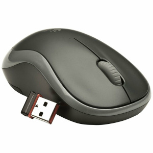 86757484c76d09e8639ed9e7f1e434d7 LOGITECH M185 Wireless plavi miš Retail