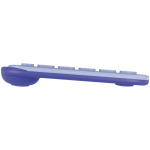 9942c48ebfdf69508a6270293b03298c LOGITECH POP ICON KEYS - LILAC - US INT'L - BT -
