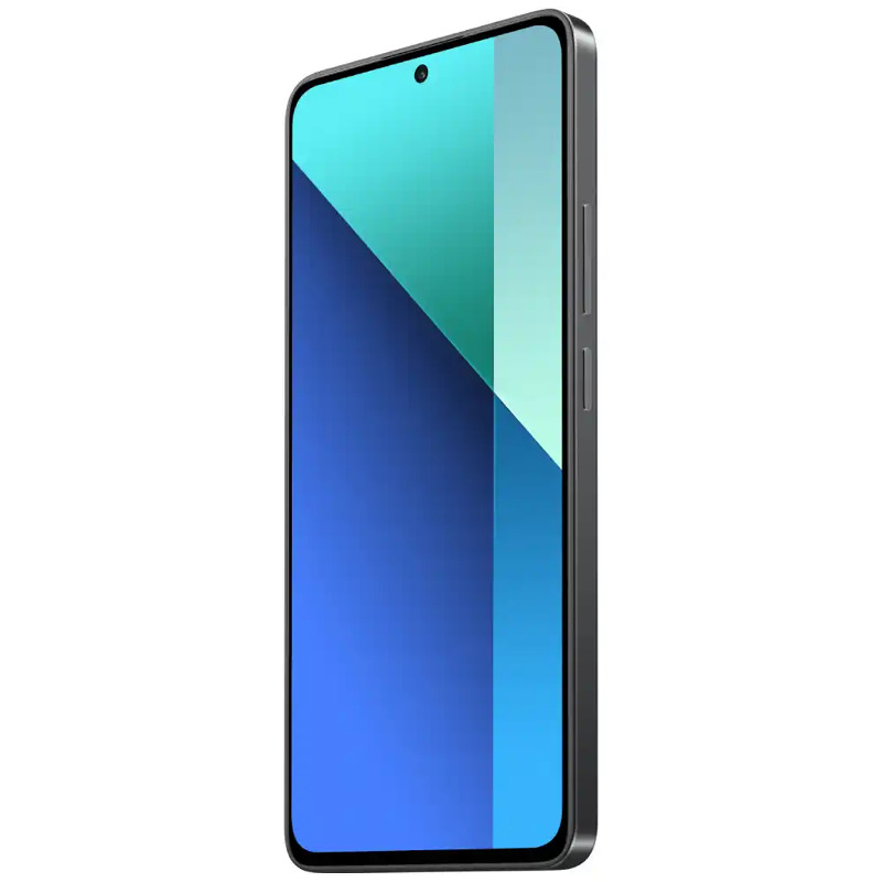f1d94d620c9e0663f0a8df2c04d42db1 Mobilni telefon Honor X6a 4/128GB Midnight Black