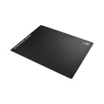 49212e3c650b4a71bb84729b9b148841 ASUS NH04 ROG MOONSTONE ACE L Gaming podloga za miš crna