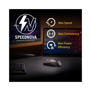 6244e1a4e209c438b27232541345283c Podloga za mis Fantech MST491P Holographic Strikepad PRO crvena