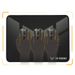 669cb2c793377725f242d7e2442c570c ASUS NC13 TUF GAMING P1 Gaming podloga za miš