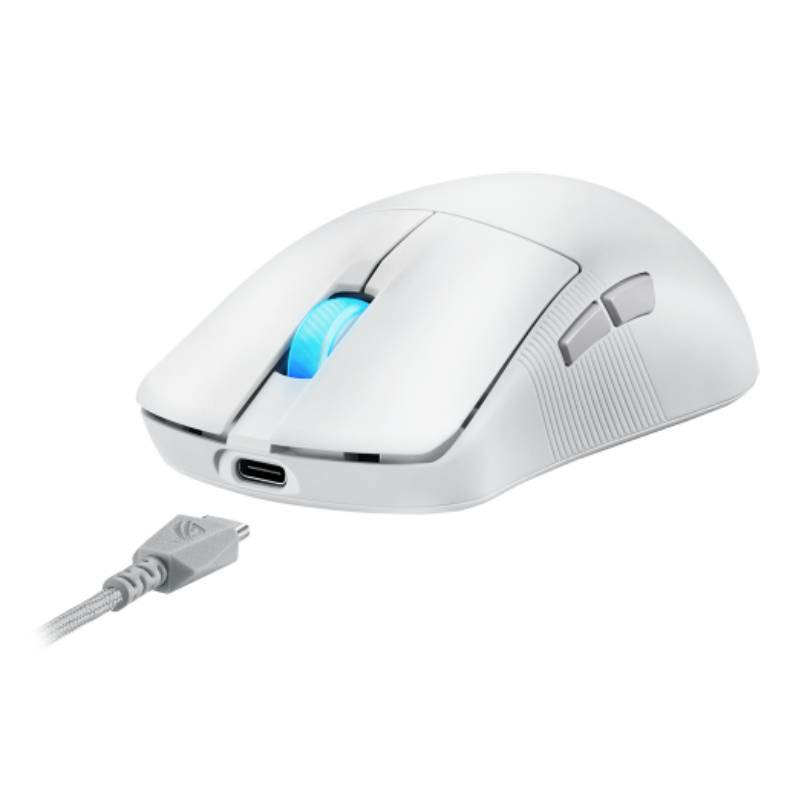 8496b9f6c5e73820c95eef35543575e5 ASUS ROG CETRA True Wireless Bežične gaming slušalice sa mikrofonom