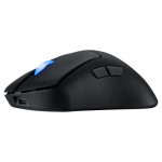 9d524acc4c0990d5c7b62190b2a402d6 ASUS P714 ROG KERIS II Wireless ACE Gaming Optical USB miš crni