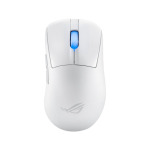 b06dc5a6289062eb5e1d766e69f09adc ASUS P714 ROG KERIS II Wireless ACE Gaming Optical USB miš beli