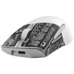 ce6b74c16b0cbcfa61c3ab035392f7a7 ASUS P709 ROG KERIS Wireless AimPoint Gaming Optical USB beli miš